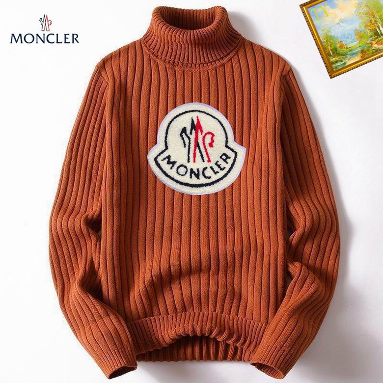 Moncler Sweater Mens ID:20250908-191